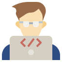 Web Developer